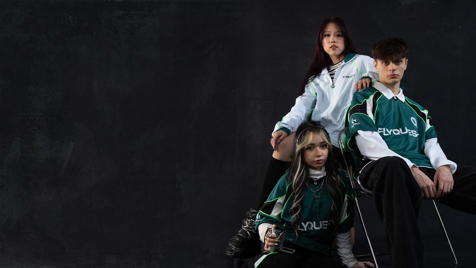 Level Up Your Sustainable Style